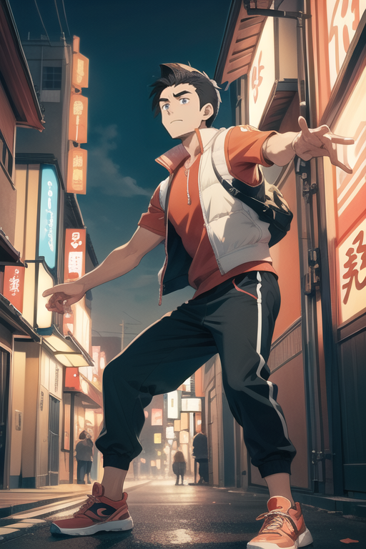 00197-2853943032-((masterpiece)),(illustration),best quality,delicate details,refined rendering,((Menga style)),(((Toon style))),8k,toon style,((.png